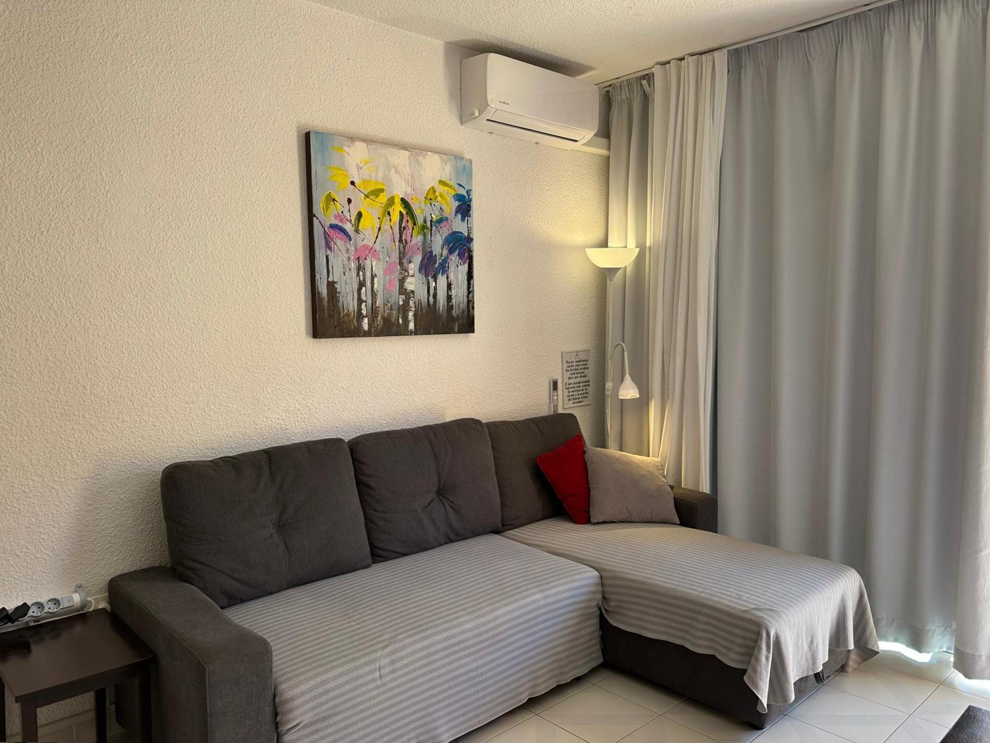 Apartments In Los Cristianos, Tenerife, Canary Islands Los Cristianos  Exterior photo