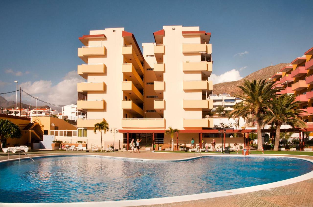 Apartments In Los Cristianos, Tenerife, Canary Islands Los Cristianos  Exterior photo